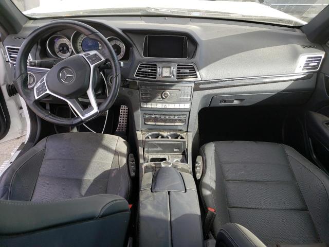 2017 MERCEDES-BENZ E 400 - WDDKJ6FB0HF359199