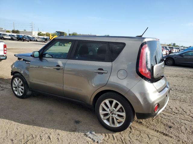 2018 KIA SOUL + - KNDJP3A51J7553745
