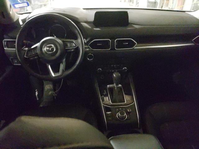 2019 MAZDA CX-5 GRAND - JM3KFADM7K1640186
