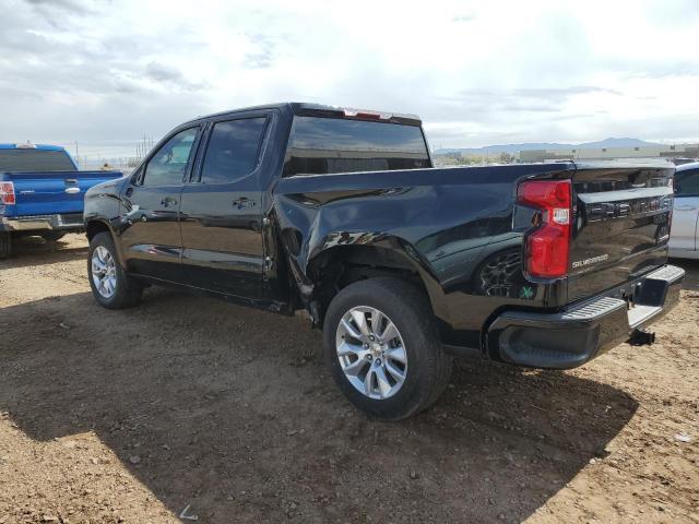 2021 CHEVROLET SILVERADO 3GCPWBEK9MG227580