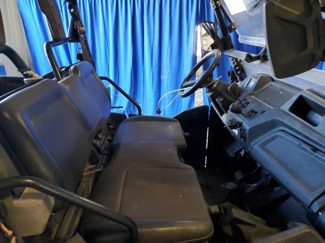 2015 HONDA SXS700 M4 1HFVE0203F4101769