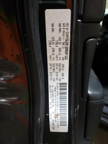 1C4RJFAG8EC159549 Jeep Grand Cherokee Laredo