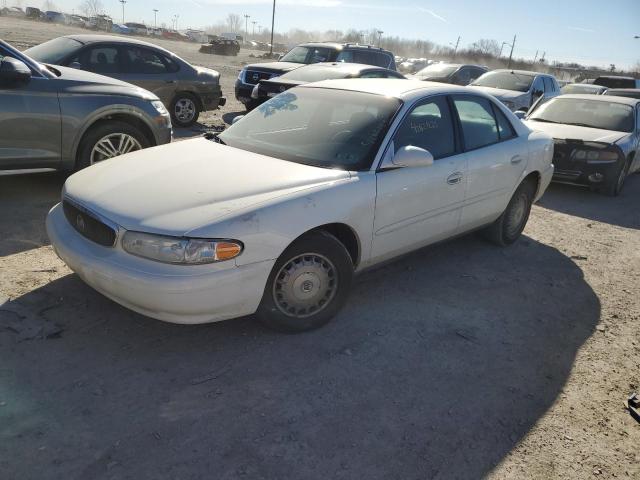 2005 Buick Century Custom