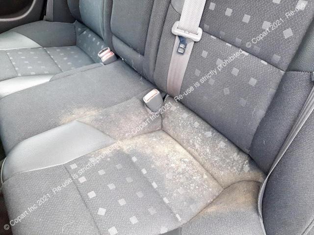 YV1RS49K942414626 Volvo S60 S T Au