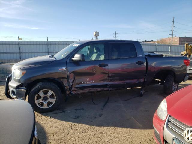 2011 Toyota Tundra 