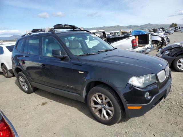 WBXPC9C45AWJ38255 BMW X3 Xdrive30i