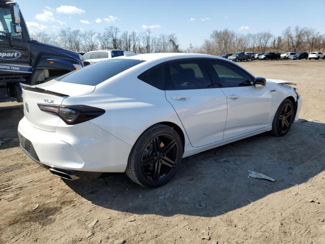 2022 ACURA TLX TECH A - 19UUB5F50NA001454