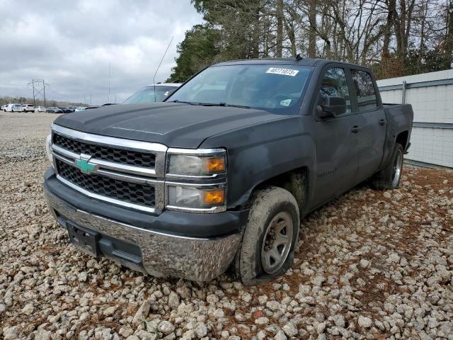 2014 Chevrolet C/K 1500 