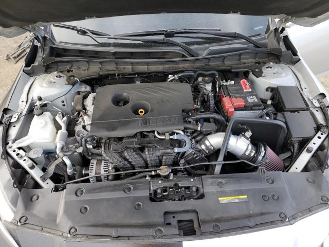 2019 NISSAN ALTIMA SV - 1N4BL4DW8KC189008