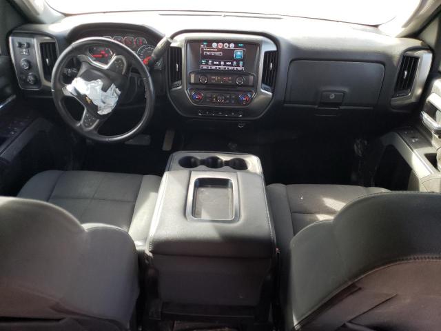2018 CHEVROLET SLVRADO SS 3GCUKREC9JG333958