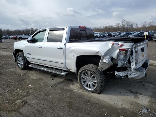 2017 CHEVROLET SILVERADO 3GCUKTEC1HG114712