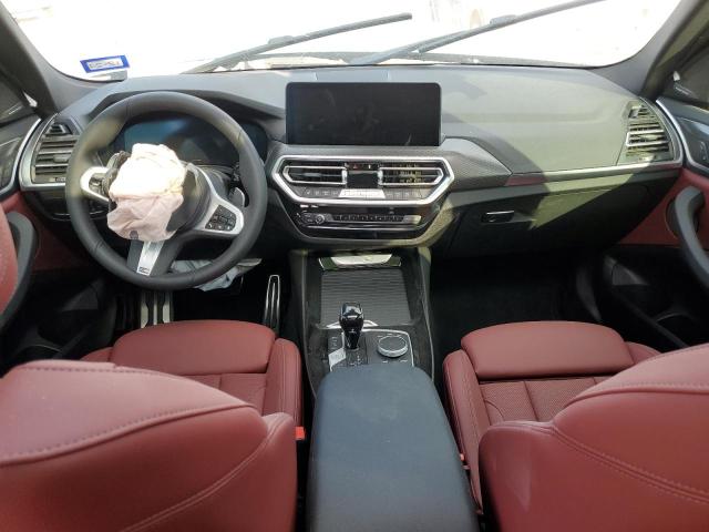 2023 BMW X3 SDRIVE3 - 5UX43DP00P9P98476