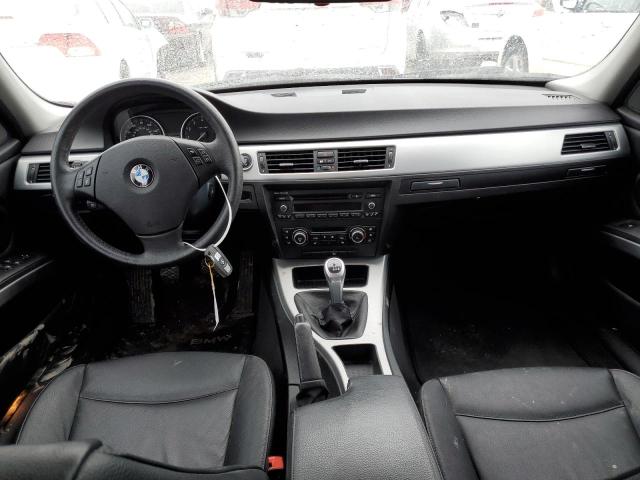 WBAPL5C54BA982765 BMW 335 XI