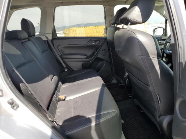 JF2SJAKCXFH549946 Subaru Forester 2.5i Limited