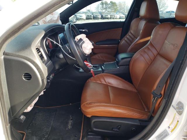 2017 DODGE CHARGER SR - 2C3CDXL98HH503307