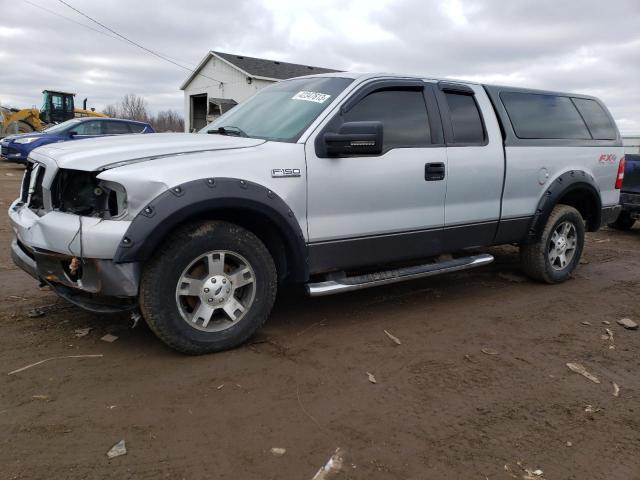 2007 Ford F-150 