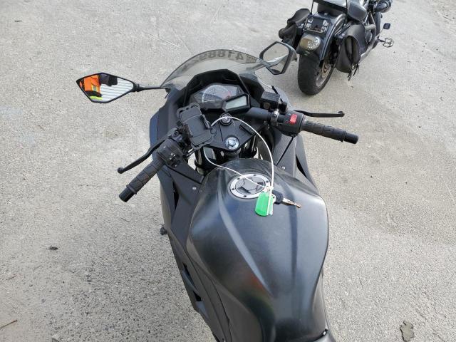 2016 KAWASAKI EX300 A - JKAEX8A11GDA28848