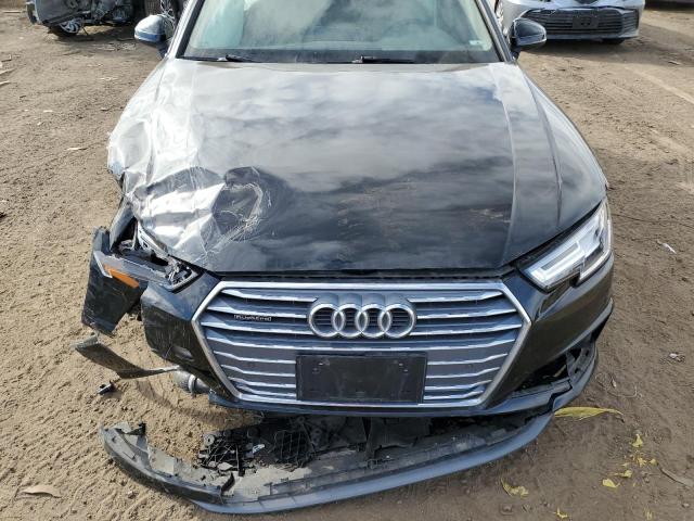 2019 AUDI A4 PREMIUM - WAUENAF41KN002334