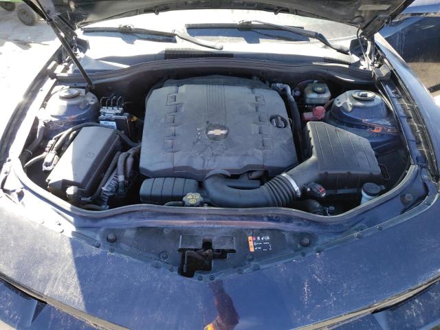 2015 CHEVROLET CAMARO LS 2G1FB1E39F9283129