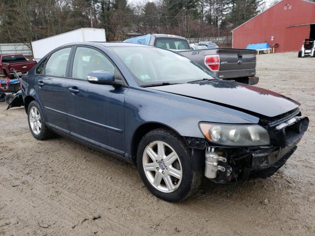 YV1MS390272315097 Volvo S40