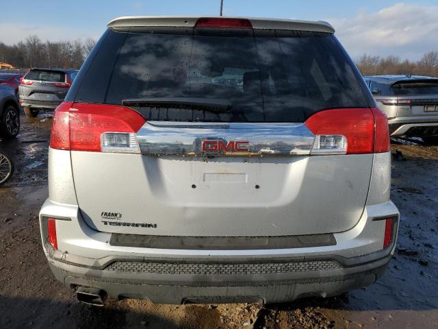 2GKALMEK3G6267295 GMC Terrain Sle