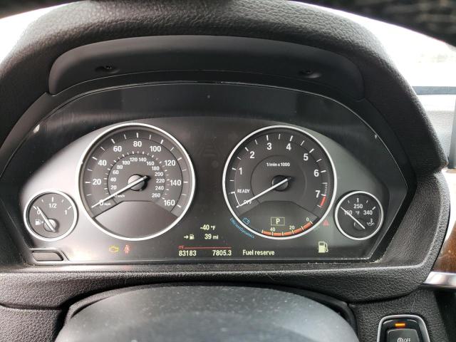2015 BMW 328 XI WBA3B3G52FNR88515