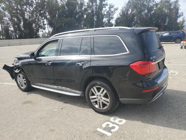 4JGDF2EE5GA658395 Mercedes-Benz Gl 350 Bluetec