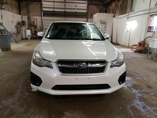 JF1GJAC6XEH016996 Subaru Impreza Premium