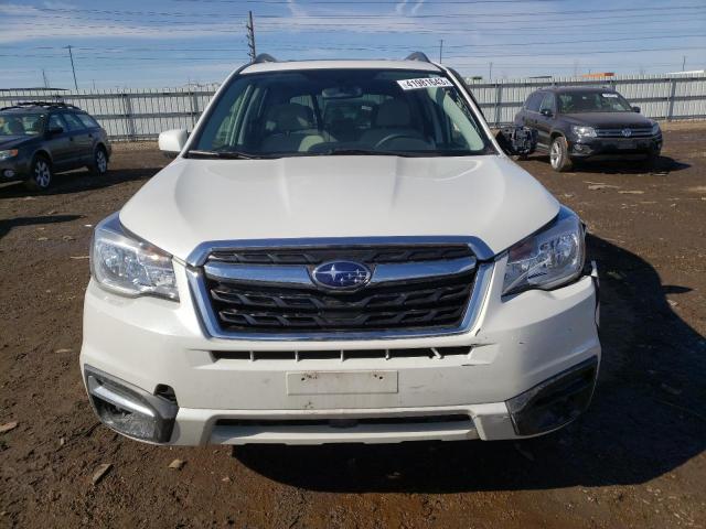 2018 SUBARU FORESTER 2 - JF2SJAEC2JH535947