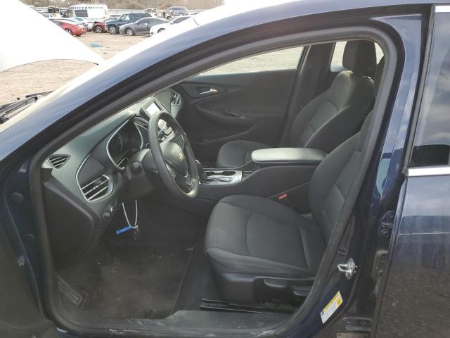 2017 CHEVROLET MALIBU LS - 1G1ZB5ST1HF164381