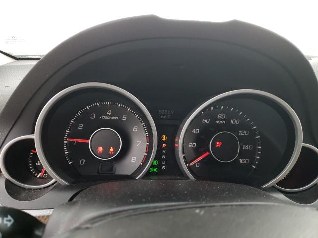 2009 ACURA TL VIN: 19UUA86519A026521