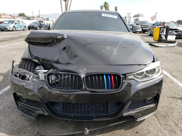 WBA3A9C56FK472512 BMW 335 I
