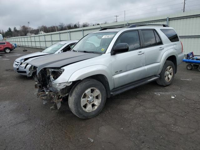 2007 Toyota 4Runner SR5