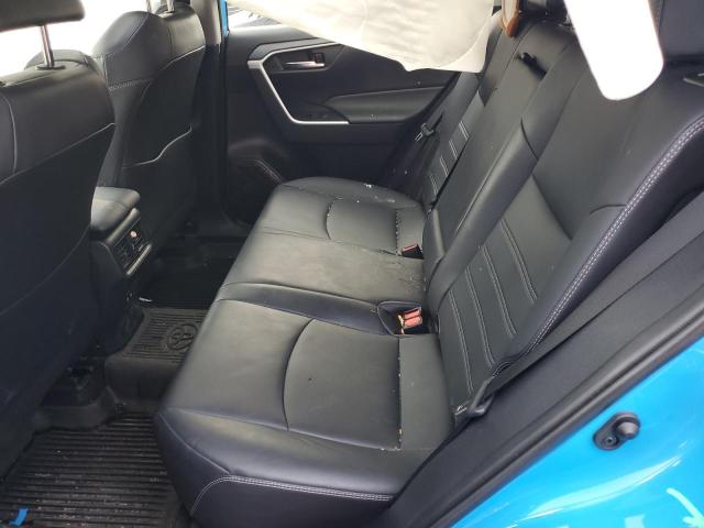 2020 TOYOTA RAV4 XLE P - 2T3A1RFV1LC117872