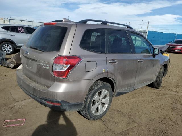 JF2SJADC5GH544426 Subaru Forester 2.5i Premium