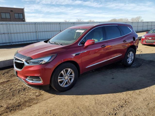 2018 BUICK ENCLAVE PR - 5GAEVBKW9JJ175364