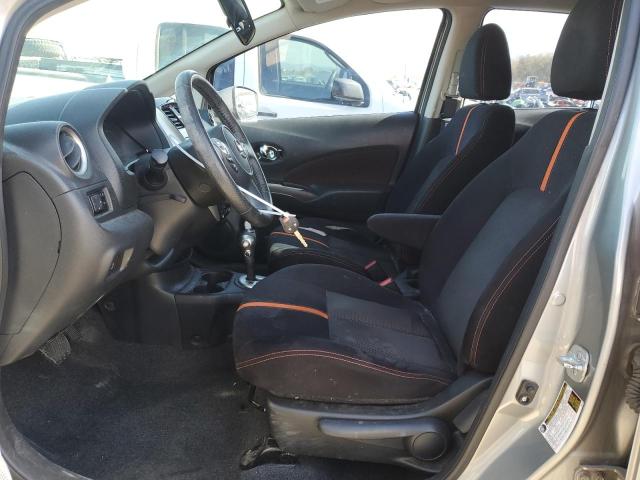 3N1CE2CP8FL432479 Nissan Versa Note S