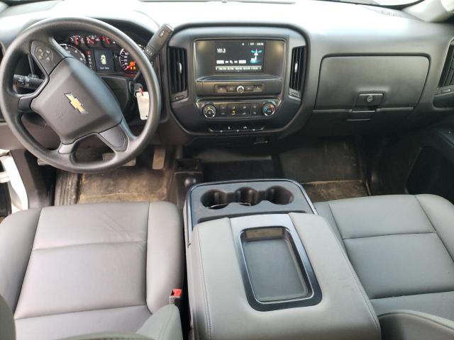 2019 CHEVROLET C/K2500 2GC2KREG6K1238309