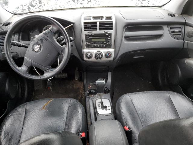 KNDJF723077366979 KIA Sportage Ex