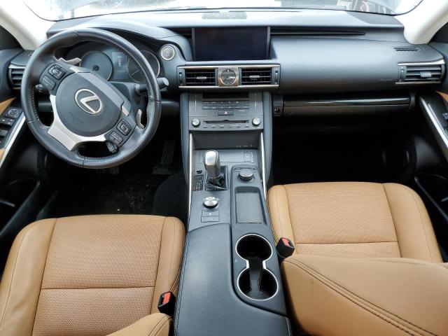 2019 LEXUS IS 300 - JTHC81D24K5035281