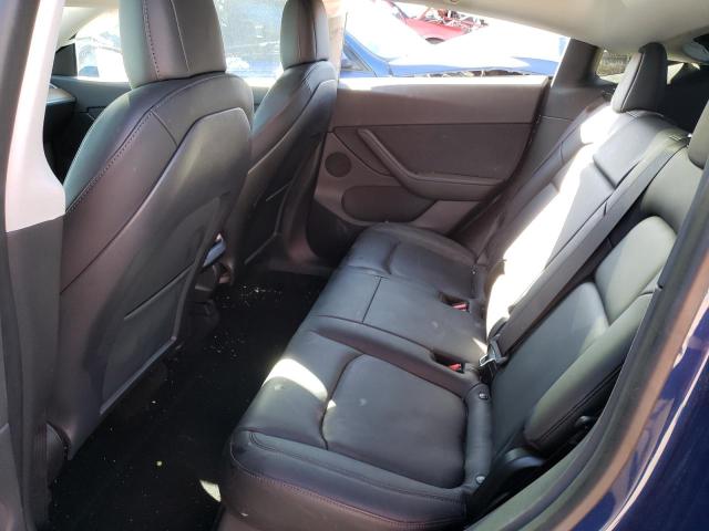 5YJYGDEE9LF040870 Tesla Model Y