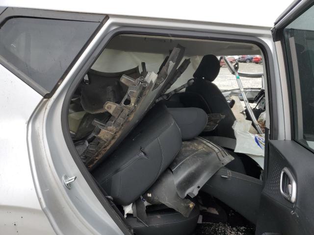2015 KIA SOUL + - KNDJP3A53F7180411