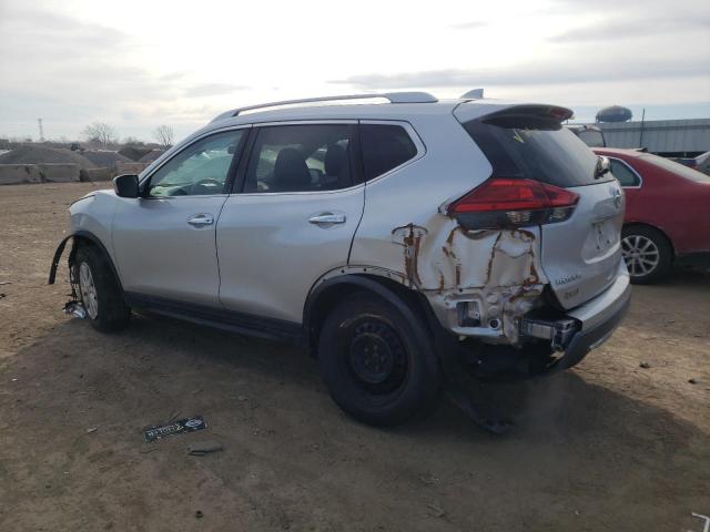 KNMAT2MV8HP562485 Nissan ROGUE S