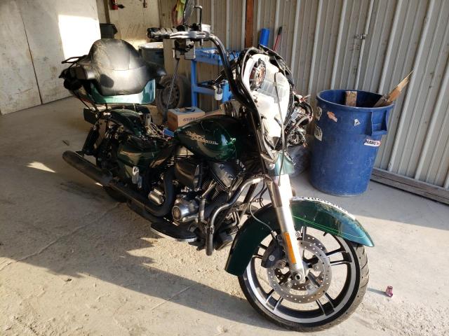 2015 HARLEY-DAVIDSON FLHXS STRE - 1HD1KRM15FB613250