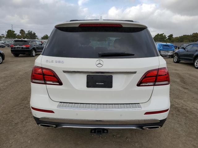 2016 MERCEDES-BENZ GLE 350 - 4JGDA5JB4GA700583