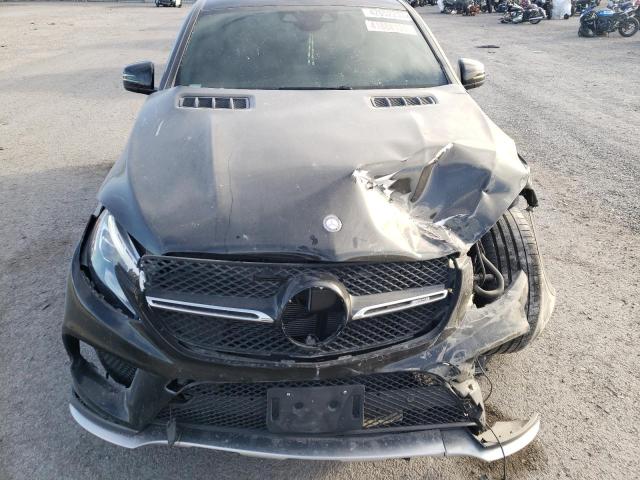 4JGED6EB2HA065215 Mercedes-Benz Gle Coupe 43 Amg