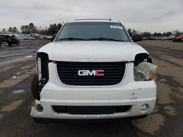 1GKUKCE06AR209055 GMC Yukon