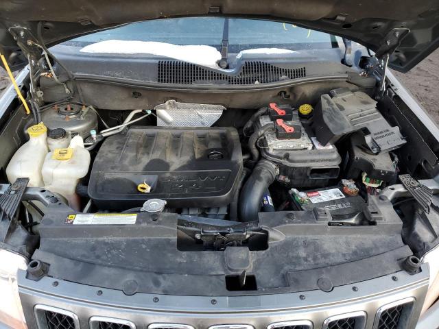 1C4NJDBBXDD243418 Jeep Compass Sport