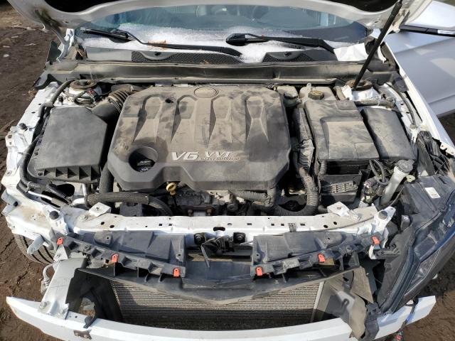 2015 CHEVROLET IMPALA LT - 1G1125S37FU135280