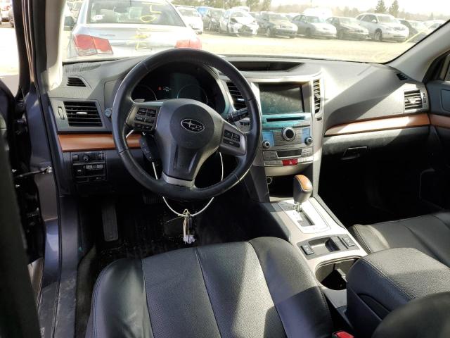 4S4BRBMC9E3280615 Subaru Outback 2.5i Limited